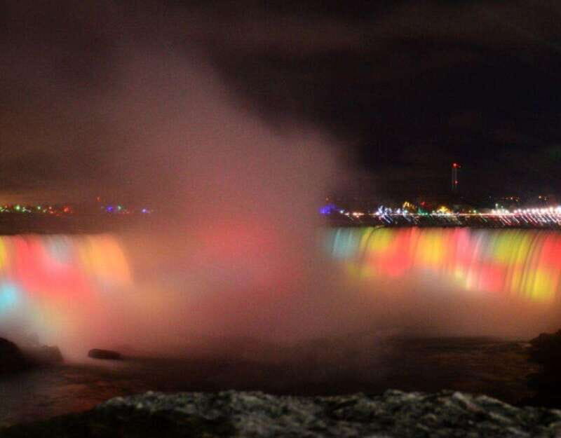 From Toronto: Niagara Falls Tour with Journey & Dinner - Frequently Asked Questions