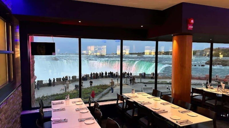 From Toronto: Niagara Falls Tour with Journey & Dinner - Final Thoughts