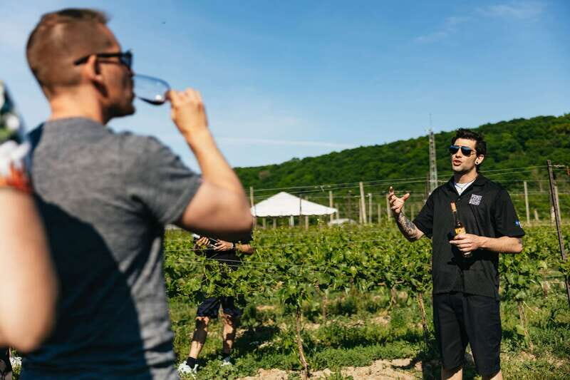 From Toronto: Niagara Falls + Winery, Cruise, & Lunch Option - FAQs