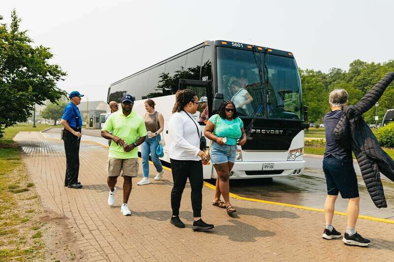 From Toronto: Niagara Falls + Winery, Cruise, & Lunch Option - Final Thoughts