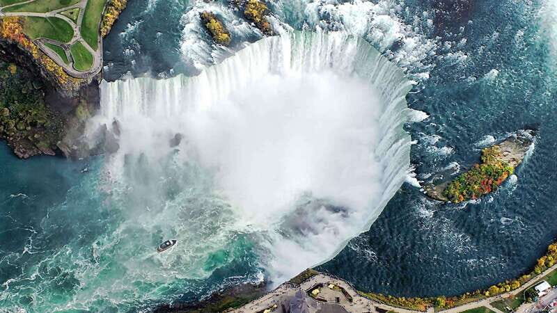 From Toronto: Private Full or Half Day Niagara Falls Tour - An in-Depth Look at the Tour