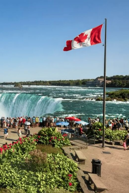 From Toronto: Private Full or Half Day Niagara Falls Tour - FAQ