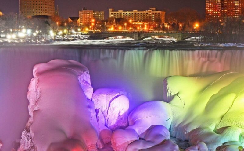 From Toronto: Winter Wonder of Niagara Falls Tour - Final Thoughts: Who Should Book?