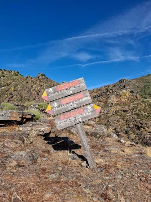 From Torre de Moncorvo: an Immersive Tour through Douro - Exploring the Douro: A Day of Scenic Beauty and Authentic Flavors