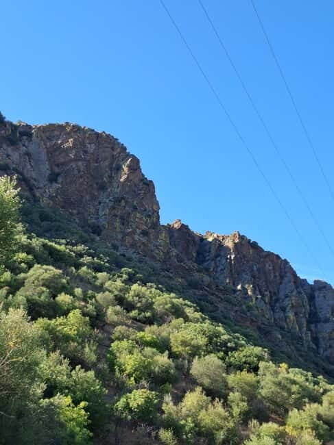 From Torre de Moncorvo: an Immersive Tour through Douro - FAQ