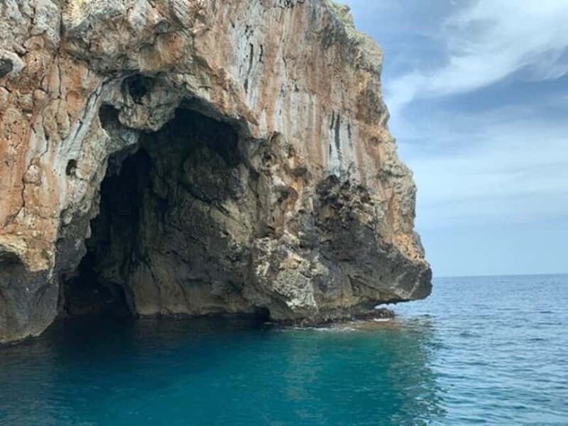 From Torre Vado: BOAT EXCURSION - Who Will Love This Tour?