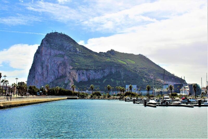 From Torremolinos: Day Trip to Gibraltar - What Travelers Love About This Tour