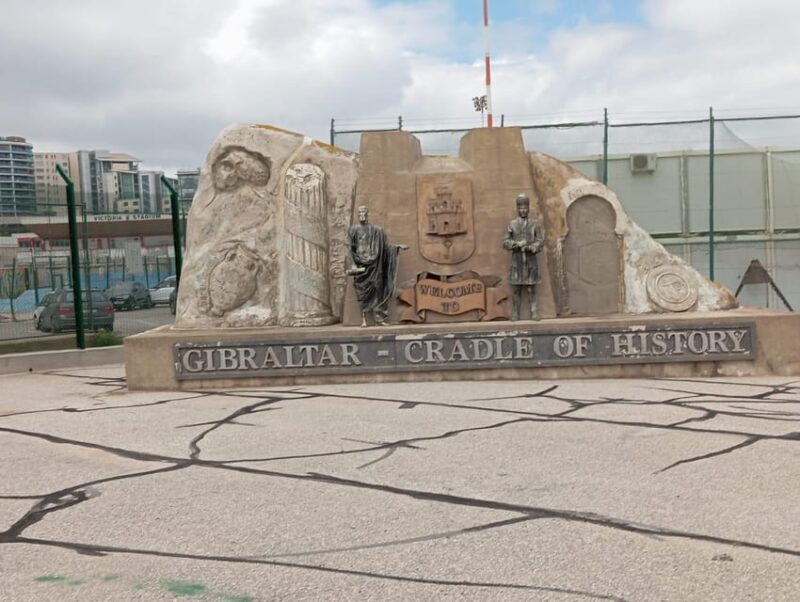 From Torremolinos: Day Trip to Gibraltar - FAQ