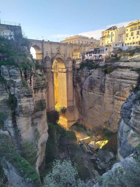 From Torremolinos: Ronda and Setenil de las Bodegas Day Trip - Final Thoughts