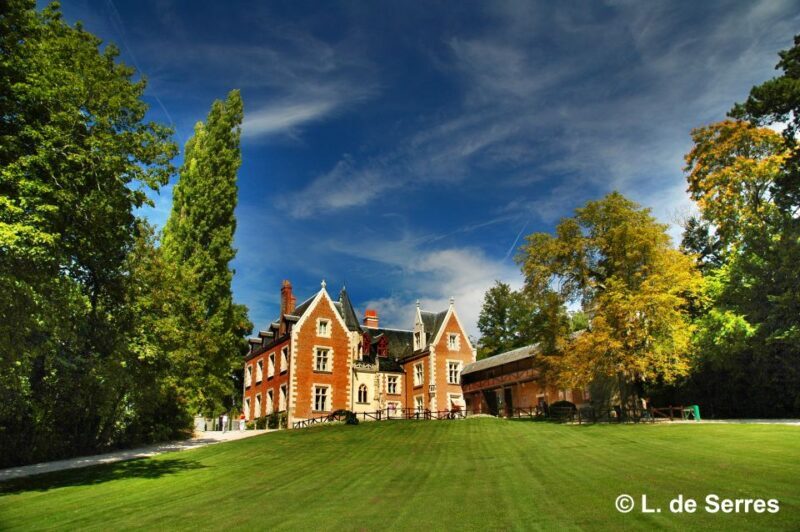 From Tours/Amboise: Chenonceau & Chambord Chateaux Day Trip - Final Words