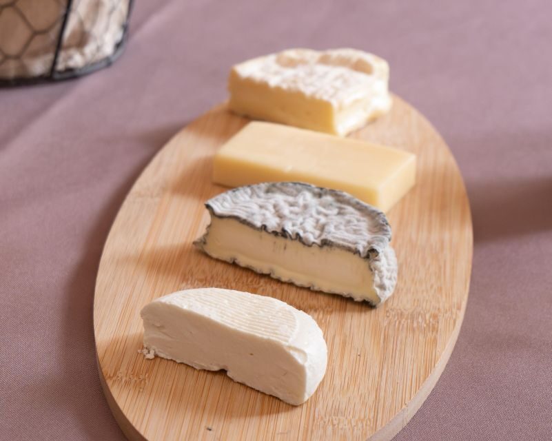 From Tours: Chambord, Chenonceau & Lunch at Family Chateau - The Sum Up