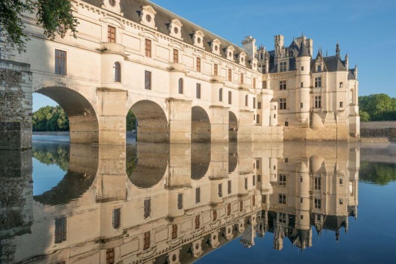 From Tours: Chenonceau and Chambord Castles Guided Tour - The Small Group Experience: Why It Matters