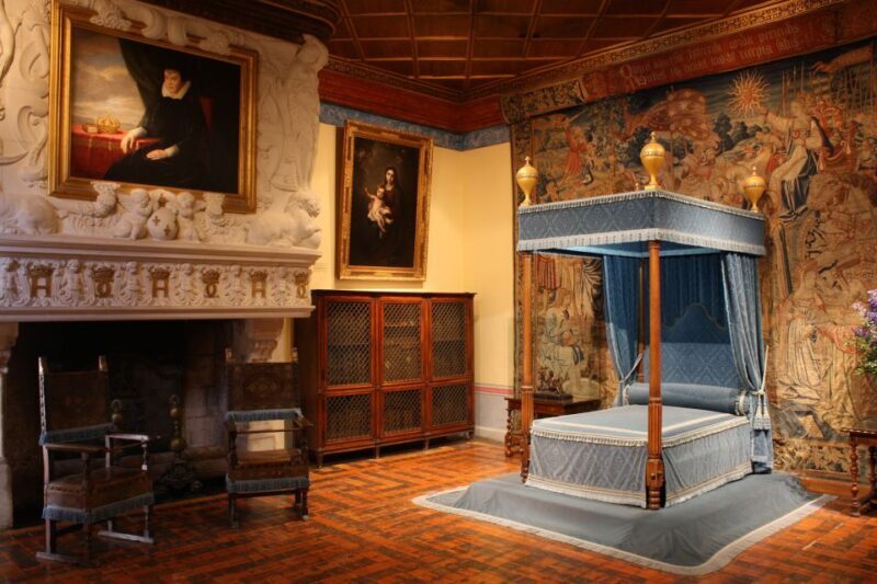 From Tours: Chenonceau and Chambord Castles Guided Tour - The Highlights of Each Castle