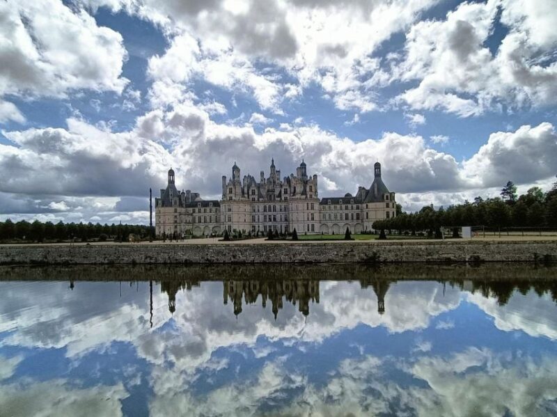 From Tours: Full-Day Guided E-Bike Tour to Chambord - Who Is This Tour Best For?
