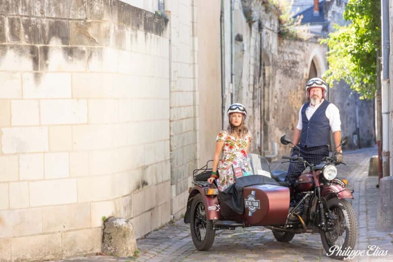 From Tours: Retro Classic Sidecar Ride - Key Points