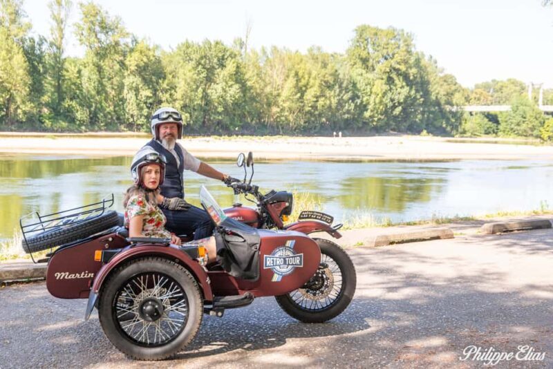 From Tours: Retro Classic Sidecar Ride - Frequently Asked Questions