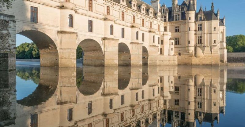 From Tours: Small Group Half Day Trip to Chenonceau Castle - Who Will Love This Tour?