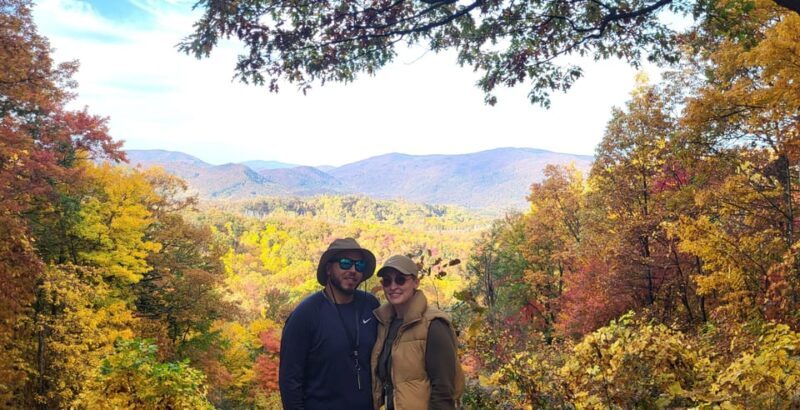 From Townsend: Great Smoky Mountains National Park Hiking - A Deep Dive into the Great Smoky Mountains Hike
