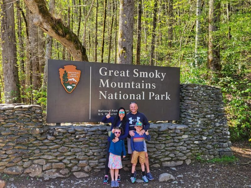From Townsend: Great Smoky Mountains National Park Hiking - FAQ