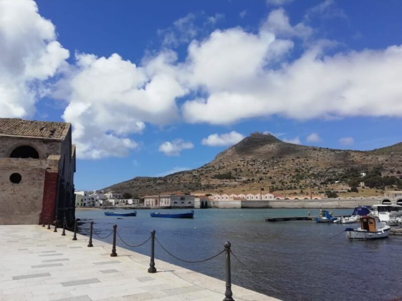 From Trapani: Favignana and Levanzo Boat Tour - Practical Tips for Making the Most of This Tour