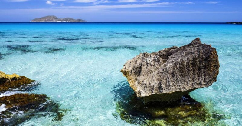 From Trapani: Favignana and Levanzo Mini Cruise with Lunch - Possible Considerations