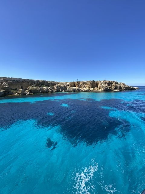 From Trapani: Favignana and Levanzo Mini Cruise with Lunch - Who Is This Tour Best For?