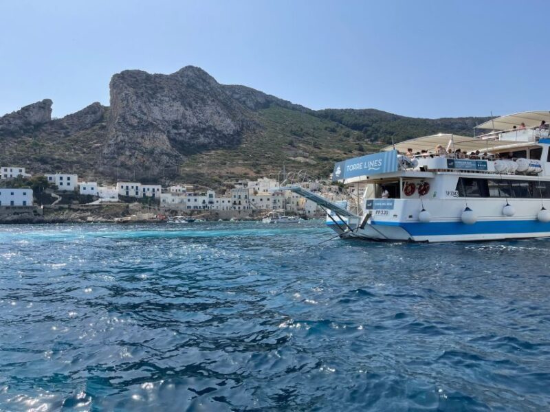 From Trapani: Favignana and Levanzo Motorboat Cruise - Final Thoughts: Is It Worth It?