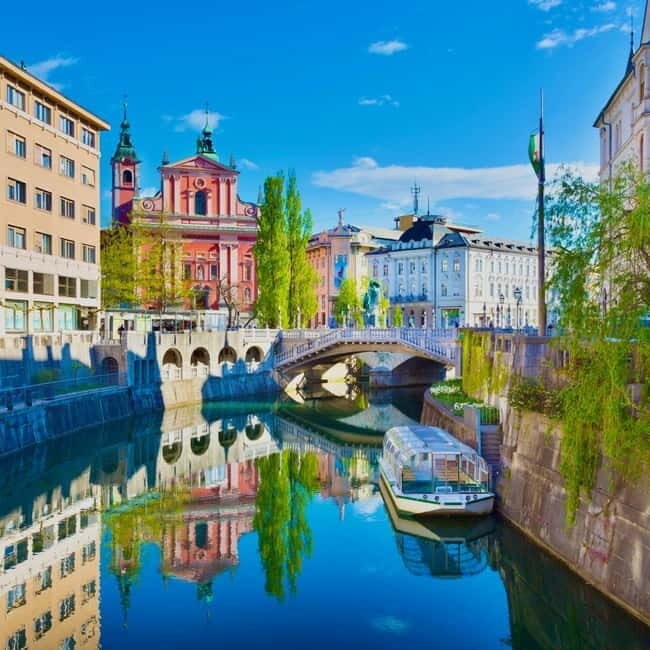 From Trieste: Ljubljana and Lake Bled Full-Day Bus Tour - A Deep Dive Into the Tour Experience