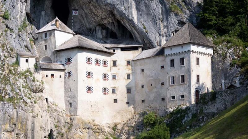 From Trieste: Postojna Cave & Predjama Castle Tour - Who Would Love This Tour?