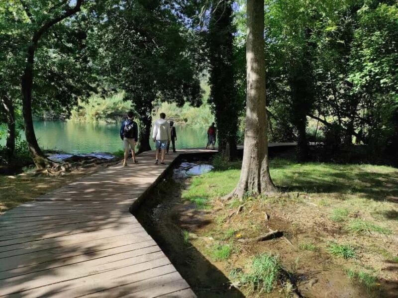 From Trogir, Seget & Okrug: Krka Waterfalls Culture Tour - Final Thoughts