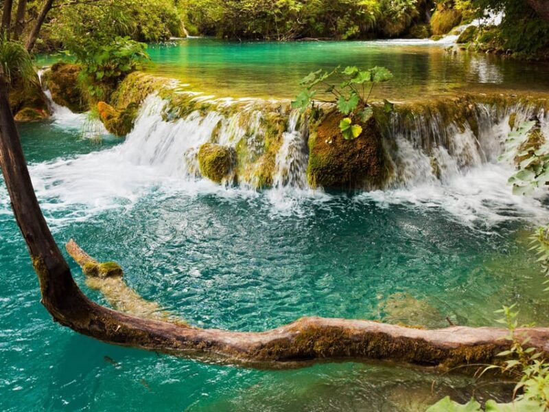 From Trogir, Seget & Okrug: Krka Waterfalls & Swimming - FAQ