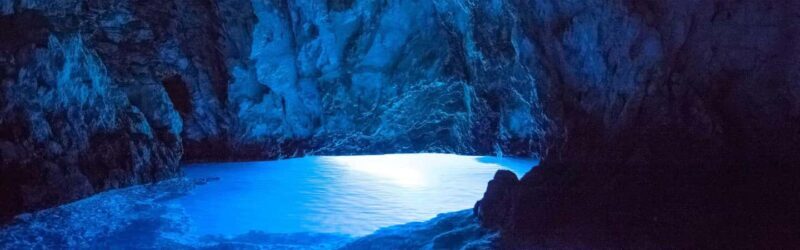 From Trogir & Split: Blue Cave & 5 Islands Full-Day Tour - Introduction