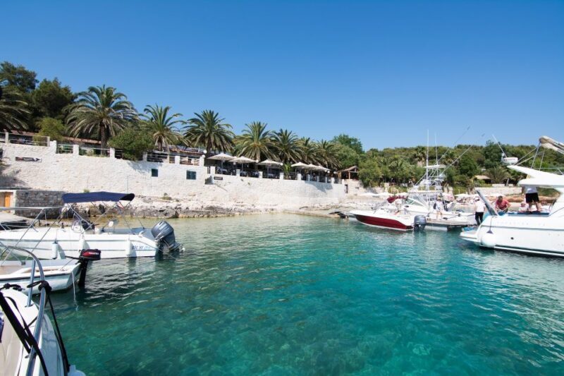 From Trogir/ Split: Hvar & Pakleni Islands Private Boat Tour - Practical Considerations