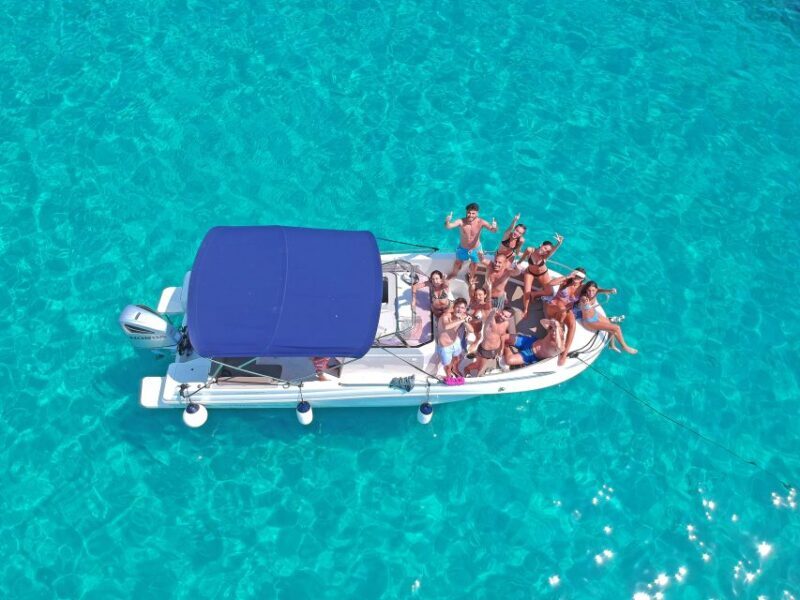 From Trogir: Three Islands Half-Day Speedboat Tour - An In-Depth Look at the Tour Experience