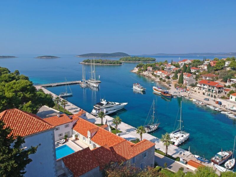 From Trogir: Three Islands Half-Day Speedboat Tour - FAQ