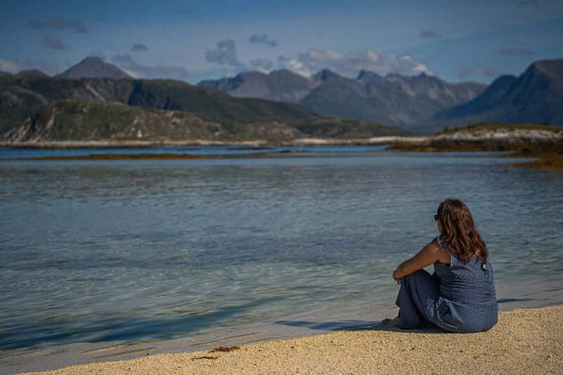 From Tromsø: Arctic Roadtrip: fjords tour with scenic picnic - Authenticity and Seasonal Variations