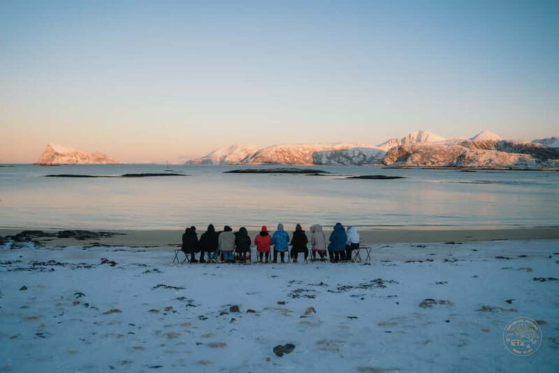 From Tromsø: Arctic Roadtrip: fjords tour with scenic picnic - FAQs