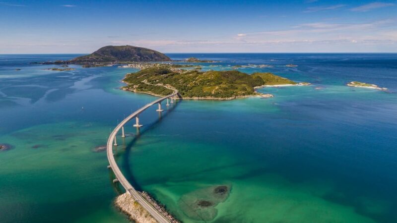 From Tromsø: Arctic Wildlife & Fjord Sightseeing Tour by Car - From Tromsø: Arctic Wildlife & Fjord Sightseeing Tour by Car — A Detailed Review