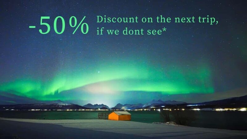 From Tromsø: Aurora Borealis - An Honest Look at the Experience