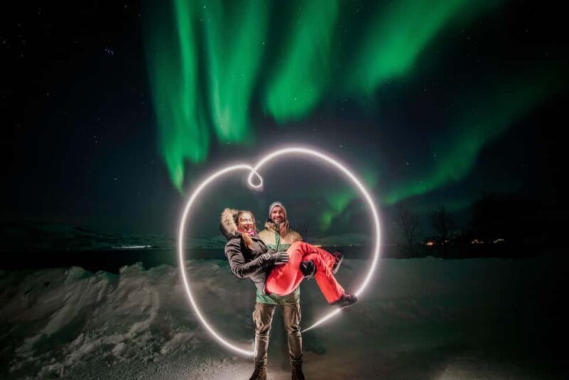 From Tromsø: Aurora Borealis - The Real Deal: Price & Value