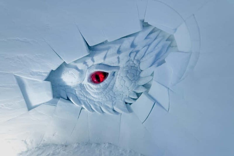 From Tromsø: Daytime Snowshoeing and Snow Park Visit - Who Will Love This Tour?