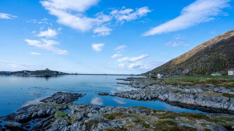 From Tromsø: Experience Vannøya Island Wild, Remote & Real - Key Points