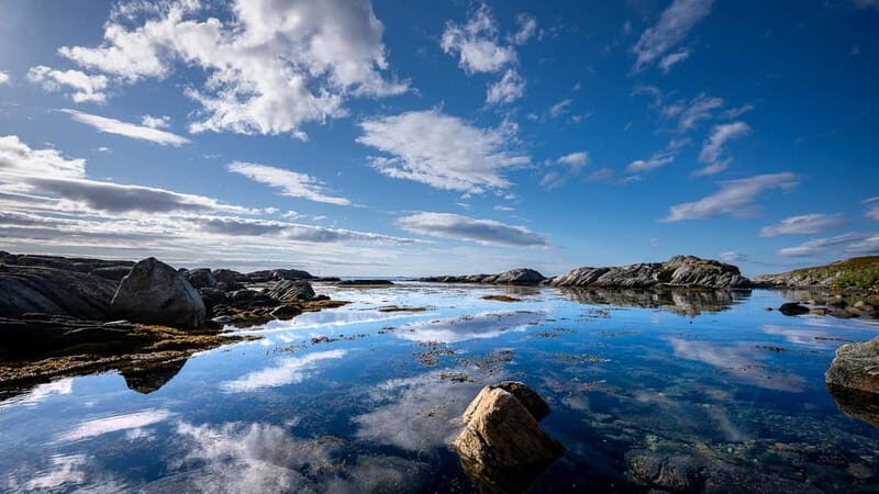 From Tromsø: Experience Vannøya Island Wild, Remote & Real - Introduction to the Vannøya Adventure