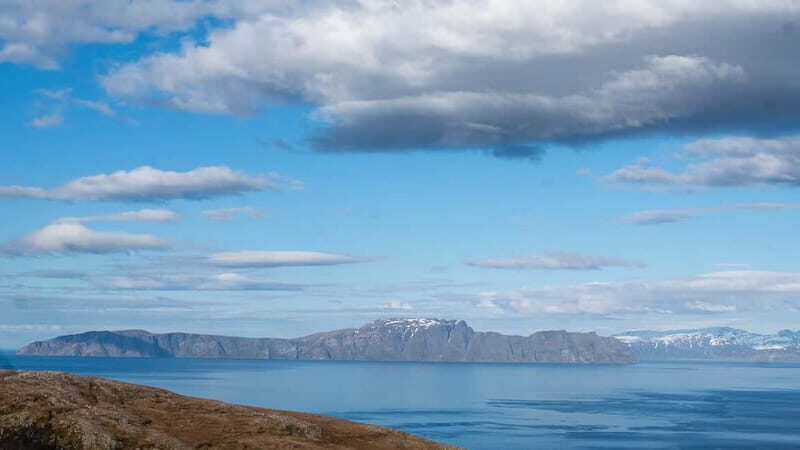 From Tromsø: Experience Vannøya Island Wild, Remote & Real - Practicalities and Tips