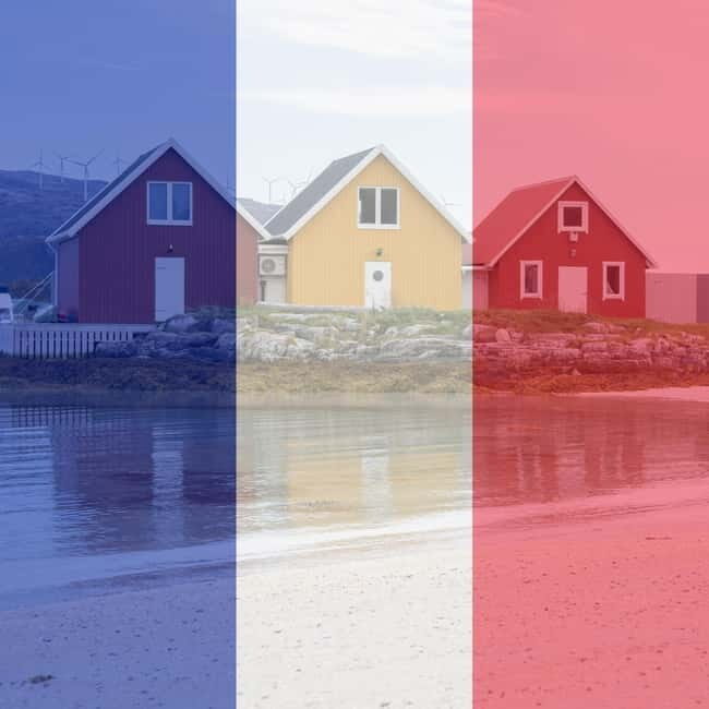 From Tromsø: Fjord Tour and Visit to Sommarøy in French - FAQs