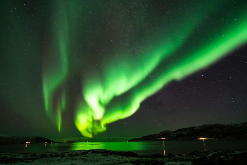 From Tromsø: Northern Lights Chase - Who Should Book This Tour?