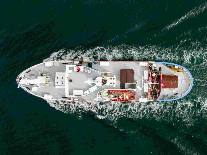 From Tromsø: Northern Lights Cruise on a Cozy Vintage Vessel - Overall Experience and What to Expect