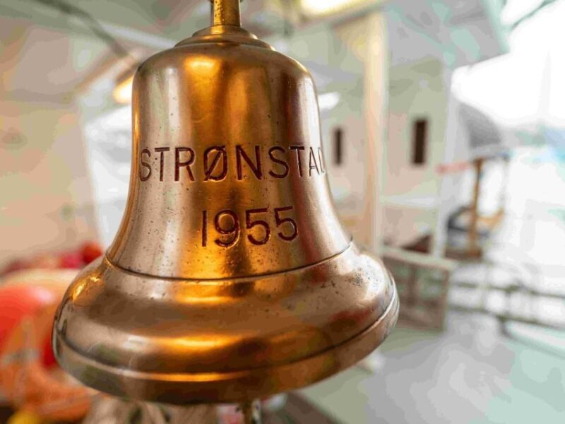 From Tromsø: Northern Lights Cruise on a Cozy Vintage Vessel - FAQ