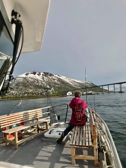 From Tromso: Polar Fishing Adventure - Who Will Enjoy This Tour?