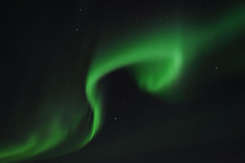 From Tromsø: Private Northern Lights Experience - Key Points